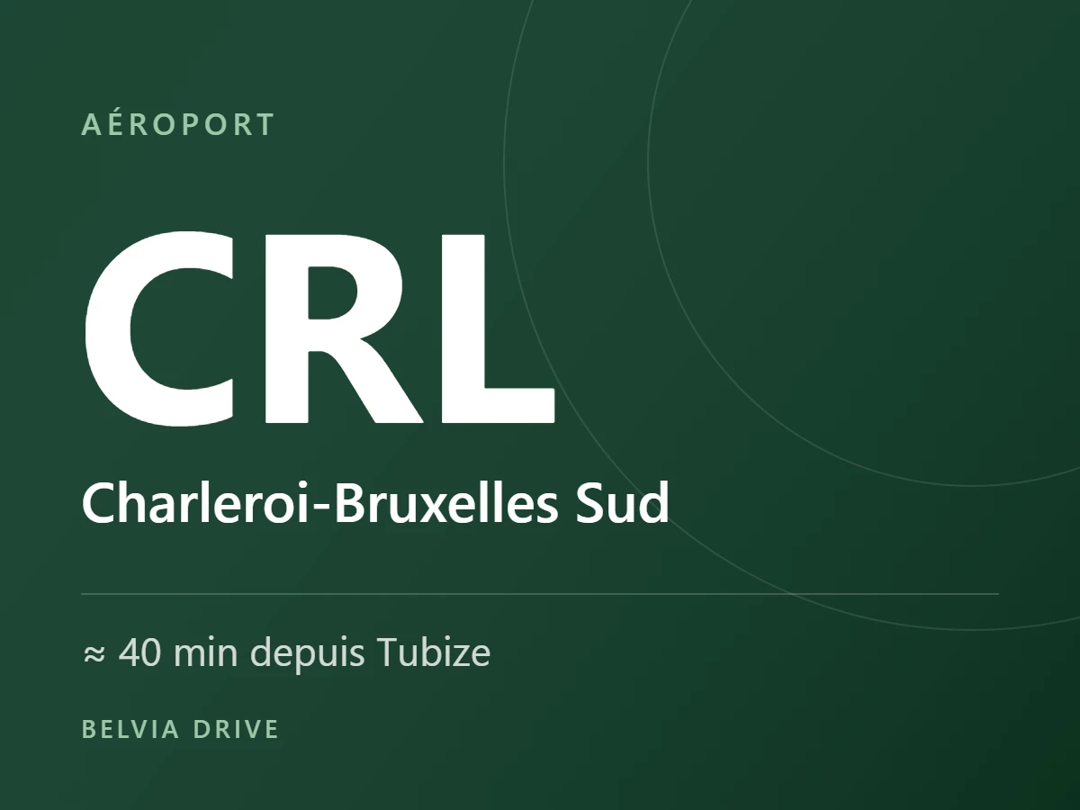 Charleroi