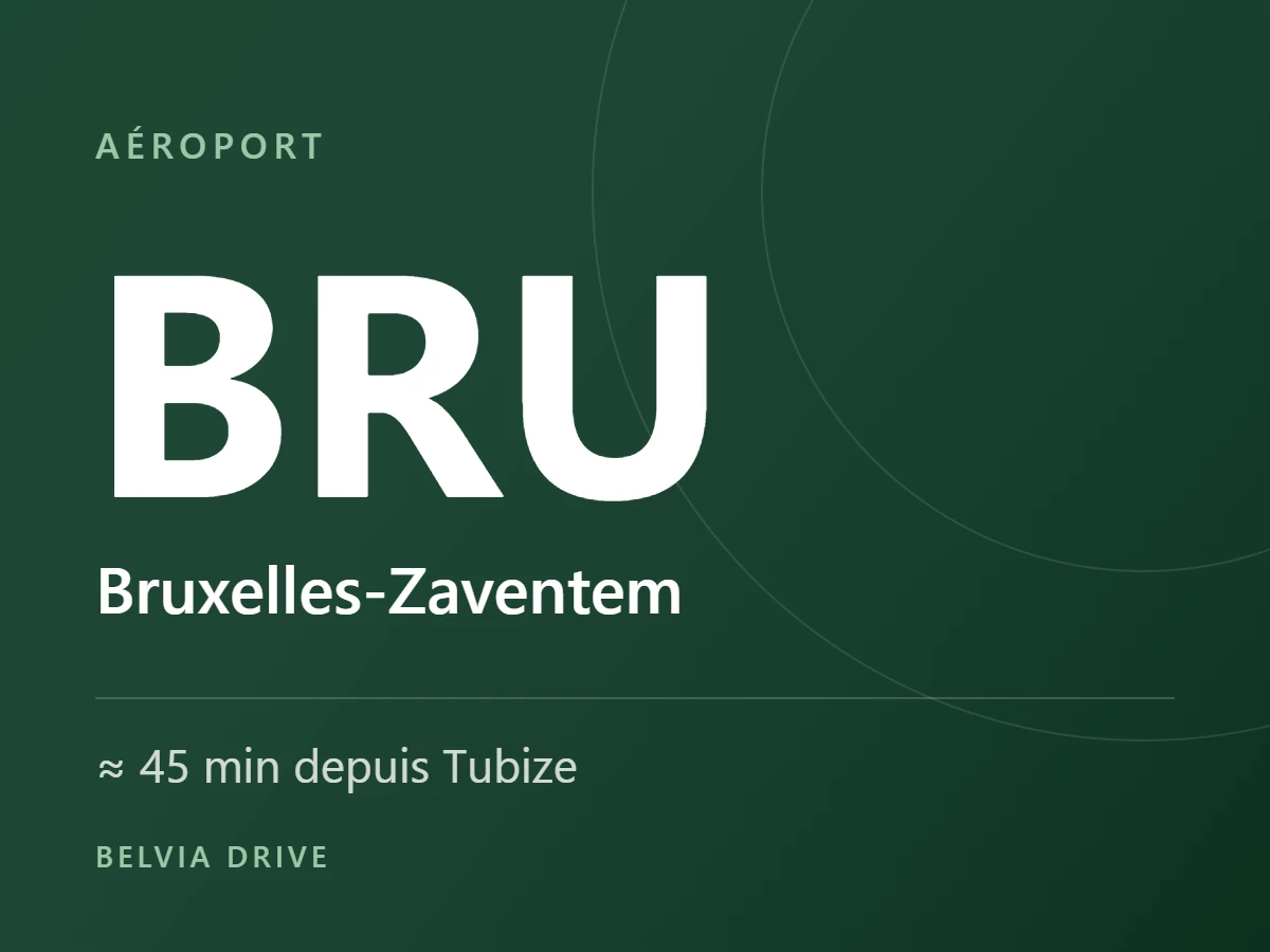 Zaventem