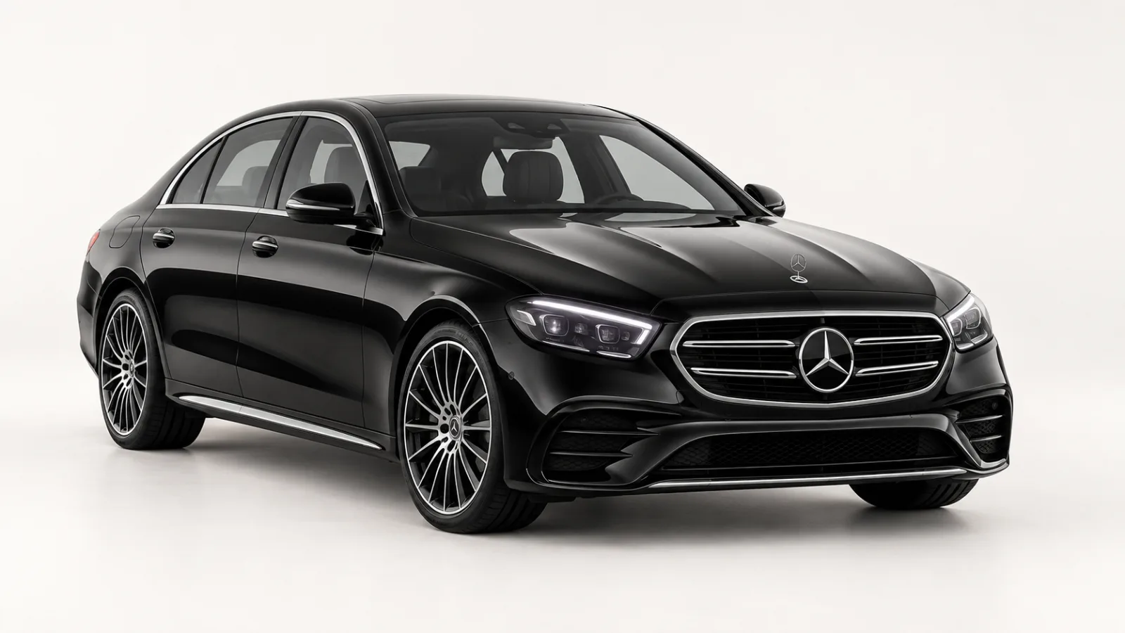 Berline premium